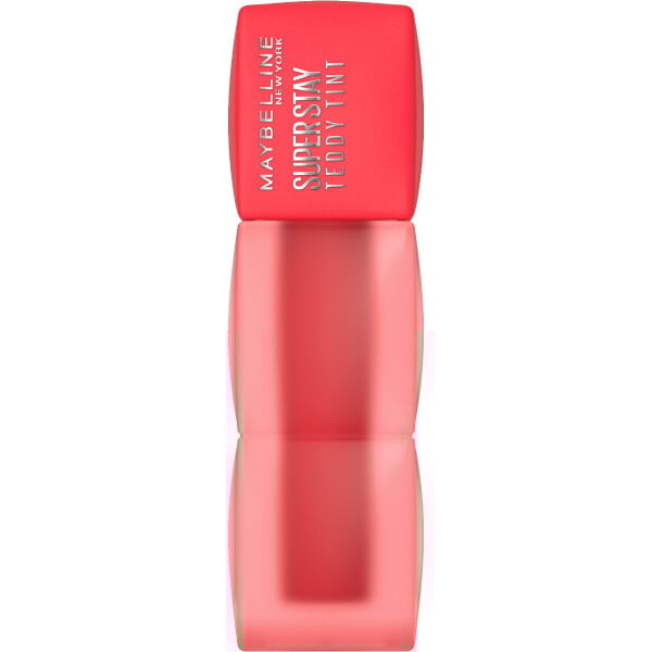 Maybelline New York Super Stay Teddy Tint Liquid Lipstick 35 July Forever 5 ml