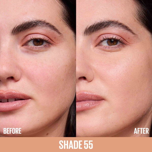 Maybelline New York Lifter Full Coverage Serum Concealer 55 10 ml