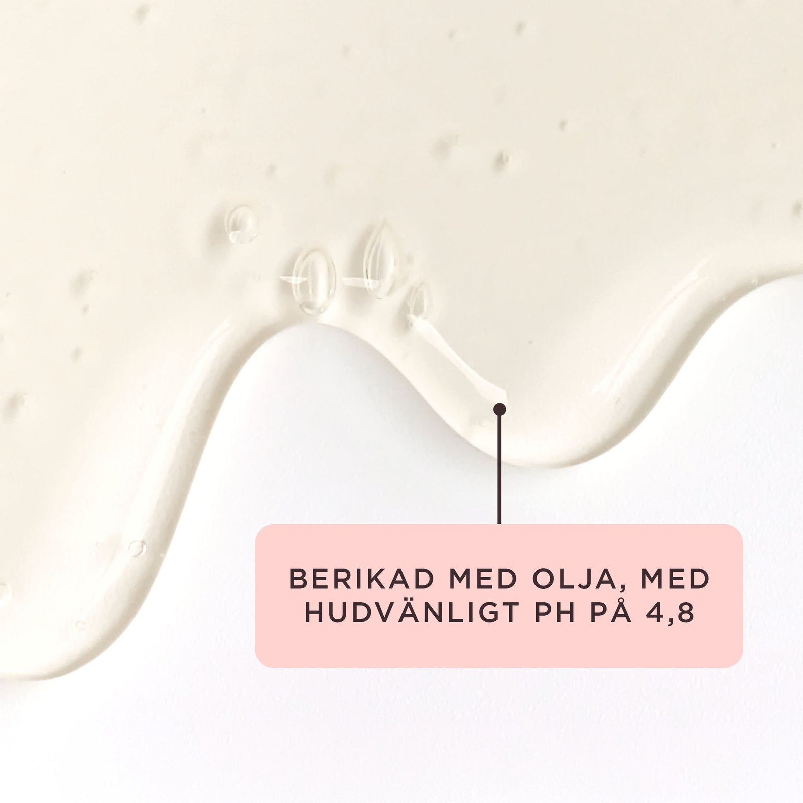 ACO Body Caring Hand Wash Oil P 300 ml