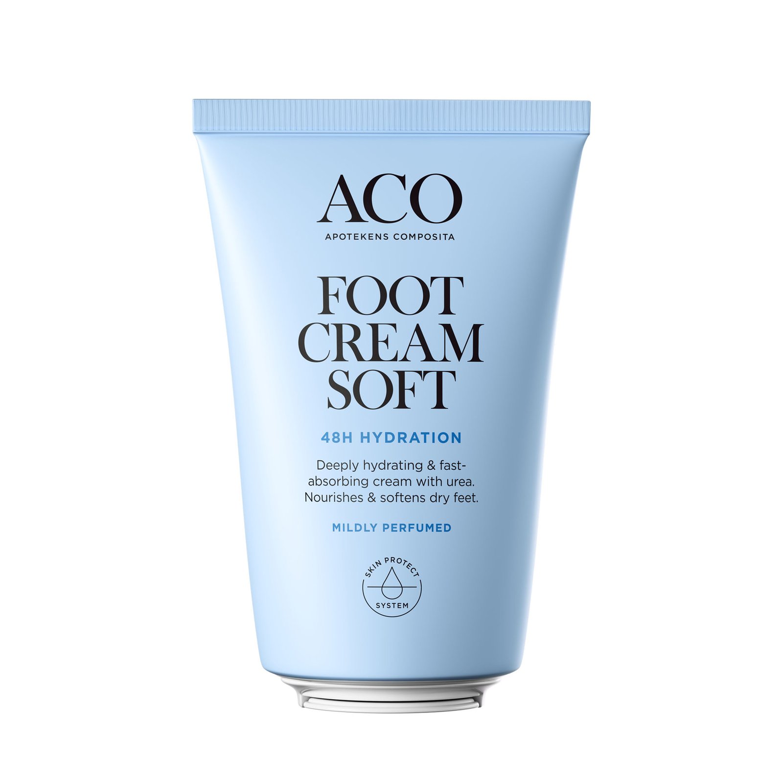 ACO Foot Cream Soft P 100 ml