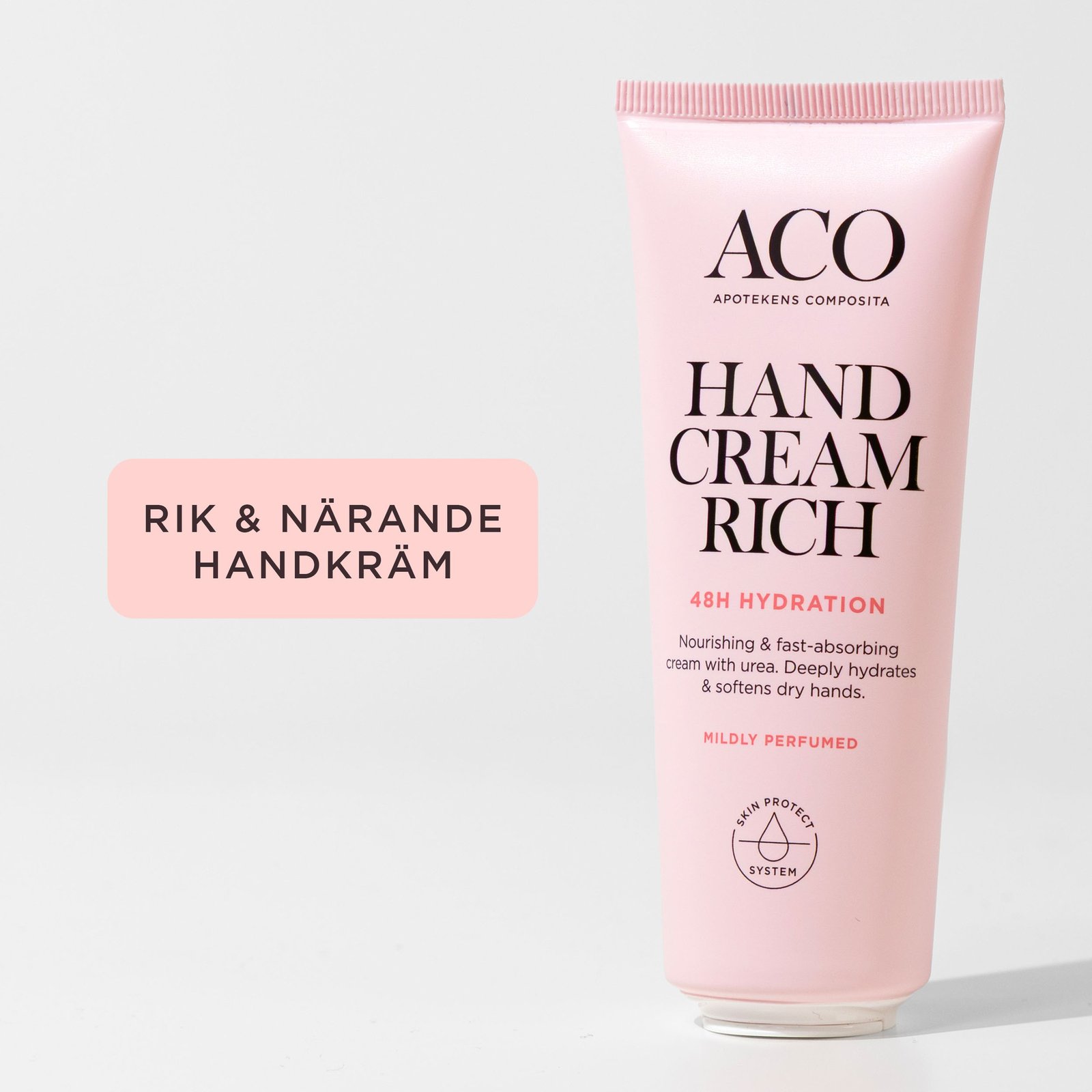 ACO Hand Cream Rich P 75 ml