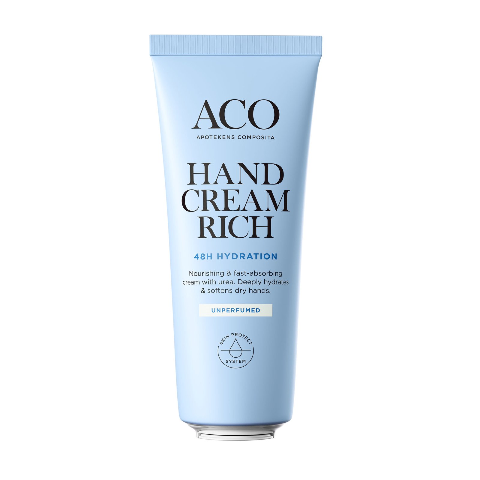 ACO Hand Cream Rich NP 75 ml