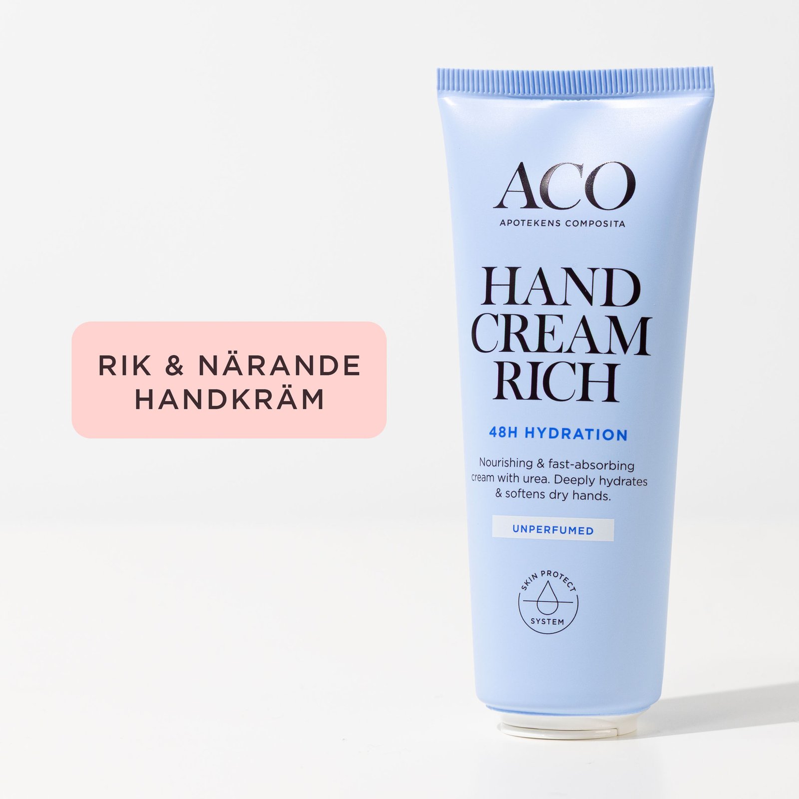 ACO Hand Cream Rich NP 75 ml