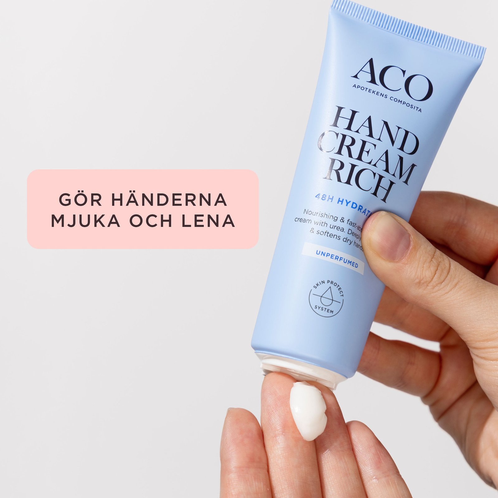 ACO Hand Cream Rich NP 75 ml