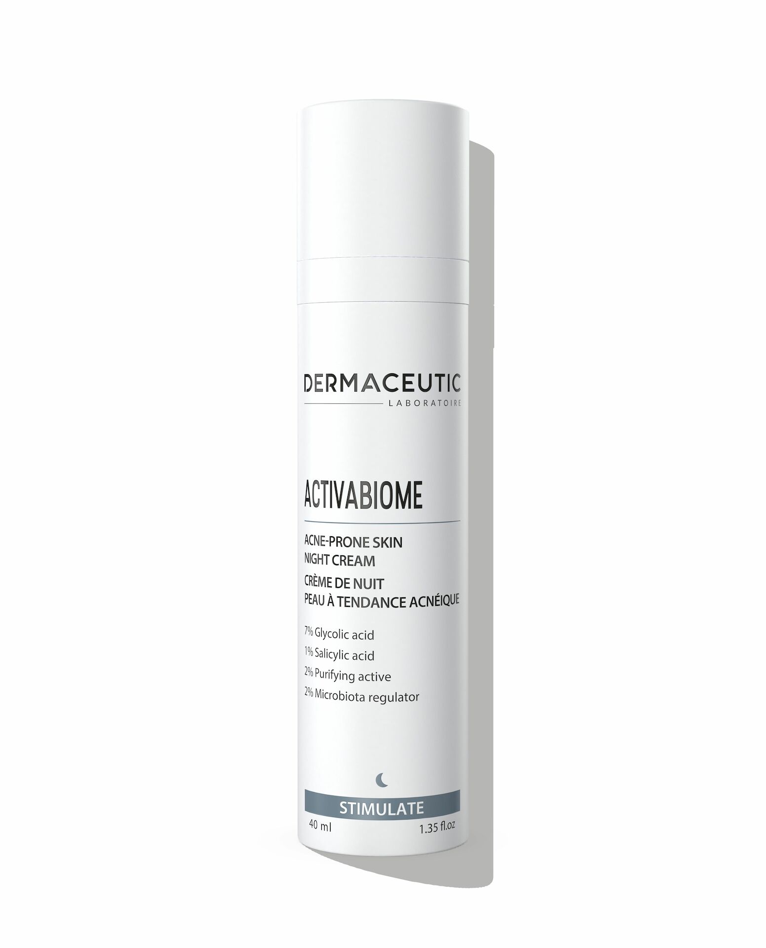 Dermaceutic Activabiome 40 ml