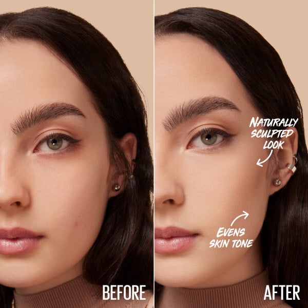 Maybelline New York Lifter Stix Multi-Use Highlighter- & Contouringstick 05 6 g