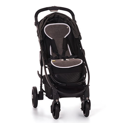 Aeromoov Air Layer GRB Dark Grey
