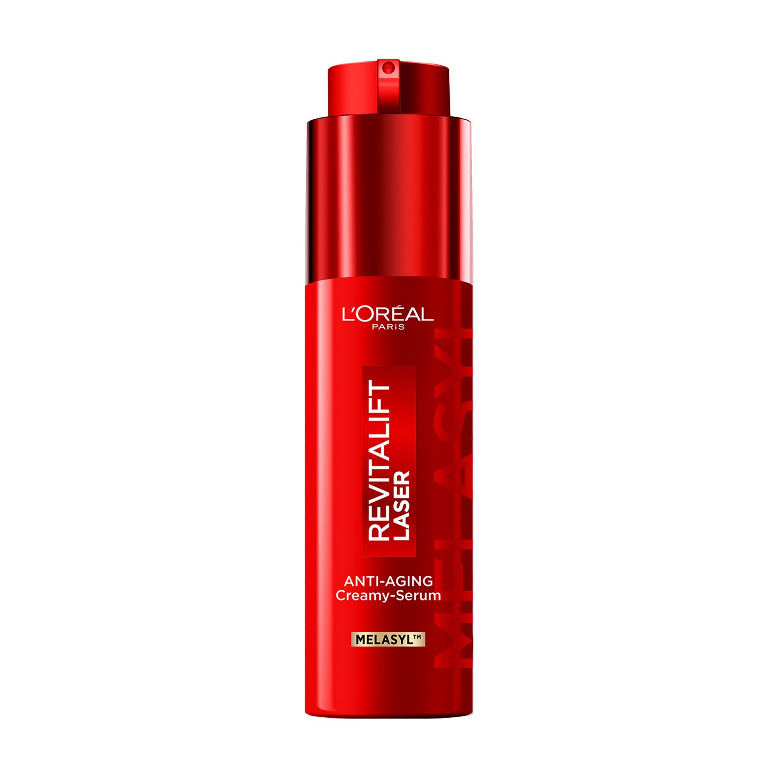 L’Oréal Paris Revitalift Laser Triple Laser Anti-Ageing Creamy Serum rynkor fläckar lyster 50 ml