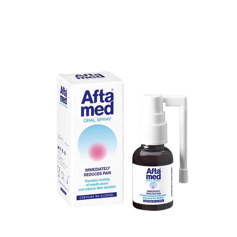 Aftamed Spray 20 ml