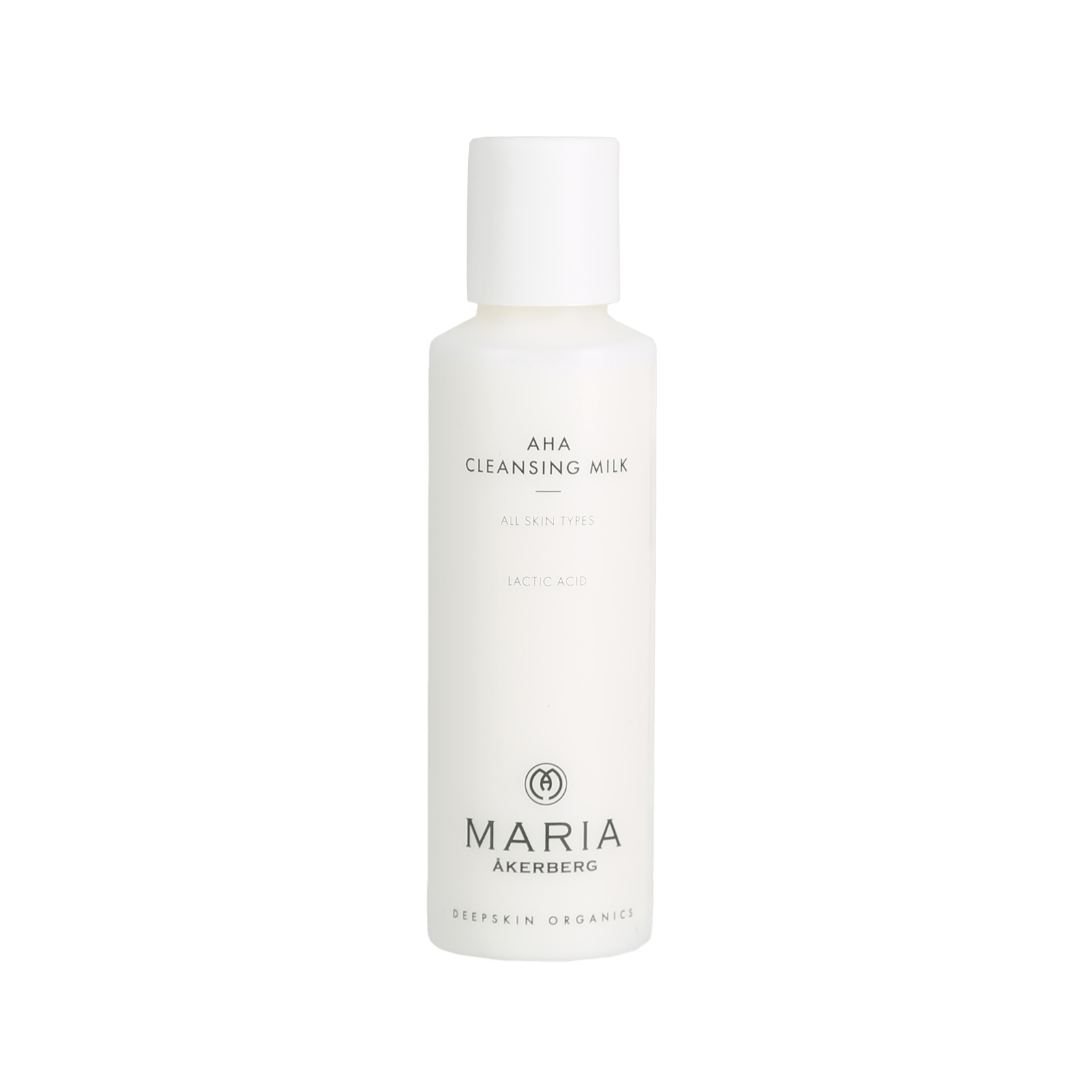 Maria Åkerberg AHA Cleansing Milk 125 ml