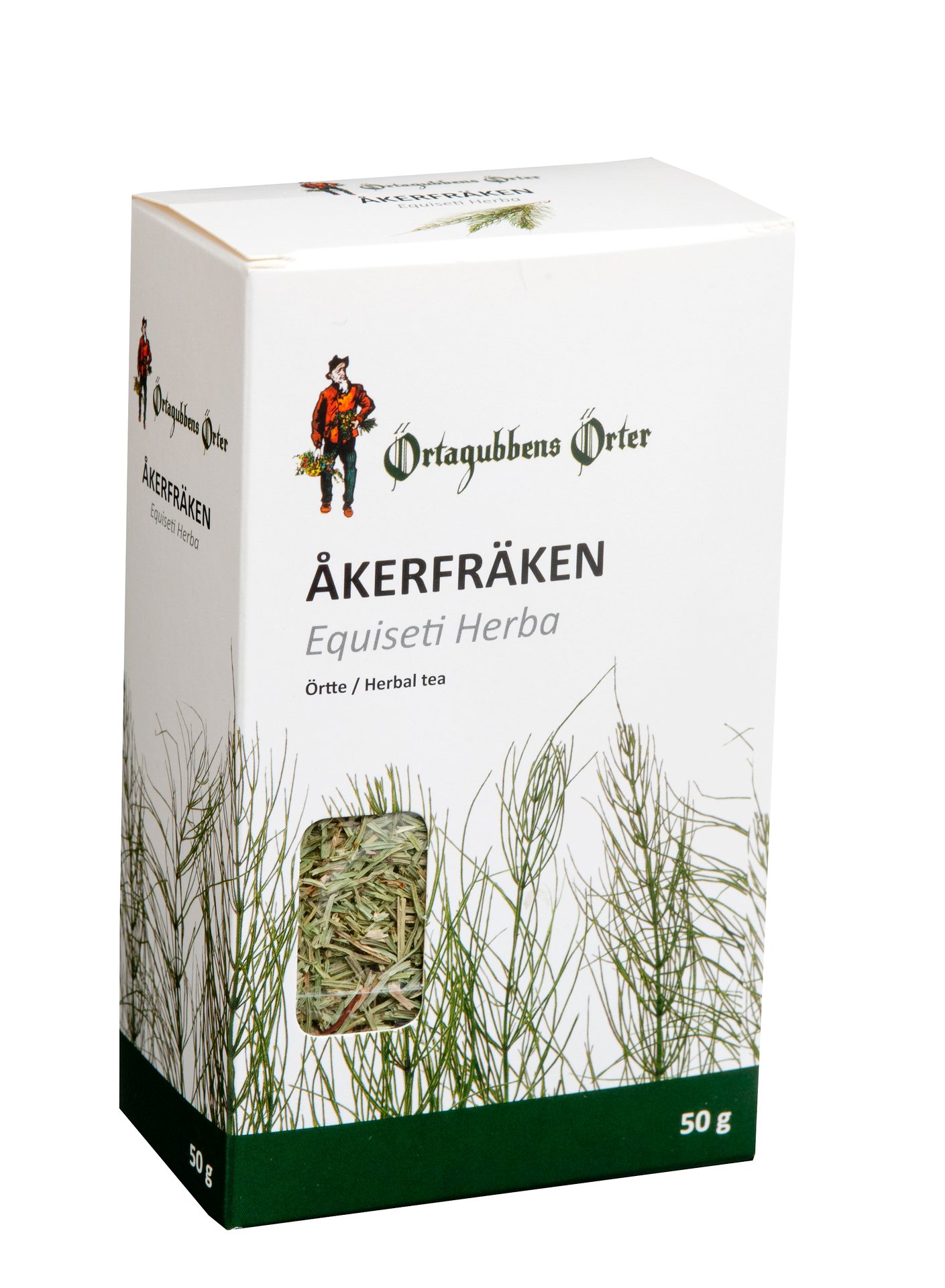 Örtagubbens Örter Åkerfräken 50 g