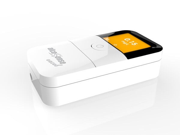 AlcoSense Excel Bränslecell Alkoholmätare 1 st