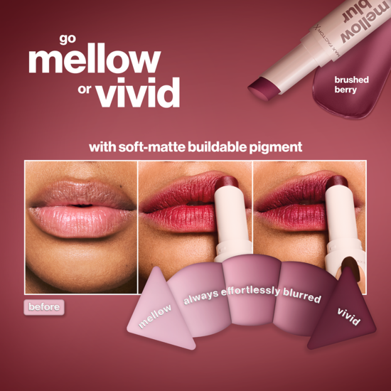 Max Factor 2000 Calorie Mellow Blur 60 Brown Butter 3,5 g