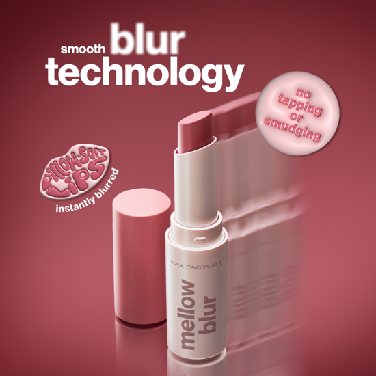 Max Factor 2000 Calorie Mellow Blur 10 Mochi Mauve 3,5 g