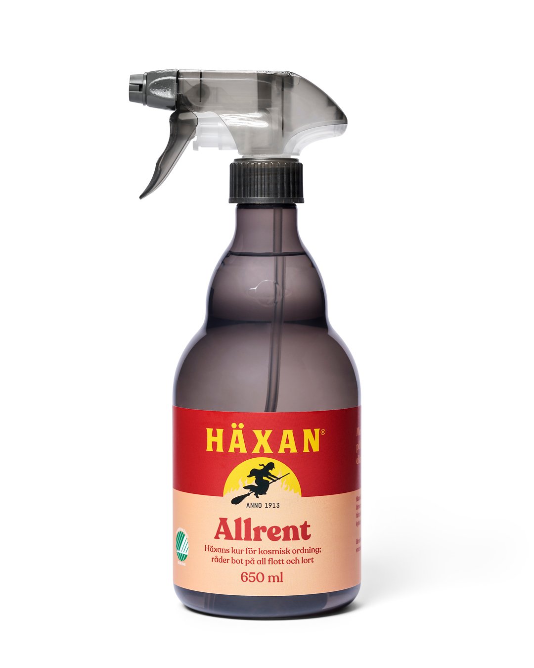 HÄXAN Allrent 650 ml