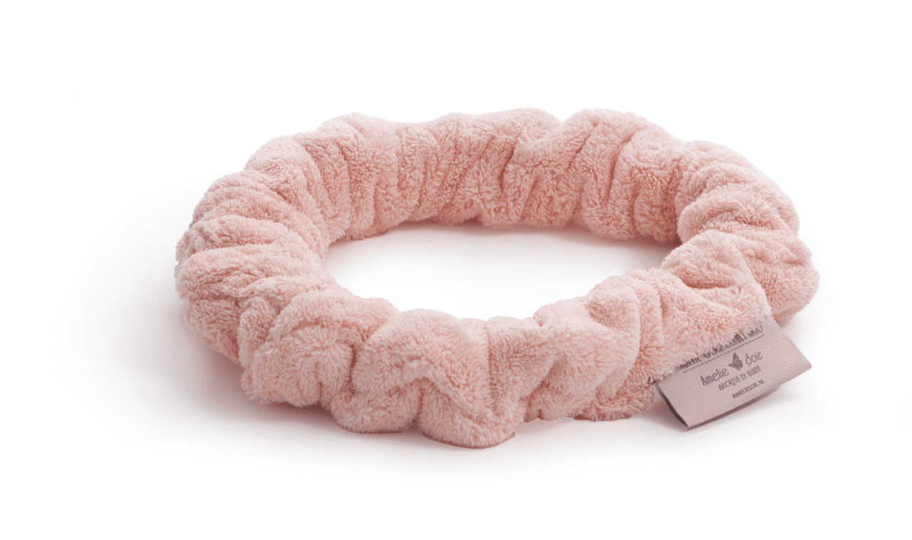 Amelie Soie Beauty Halo Heatless Waves 1 st