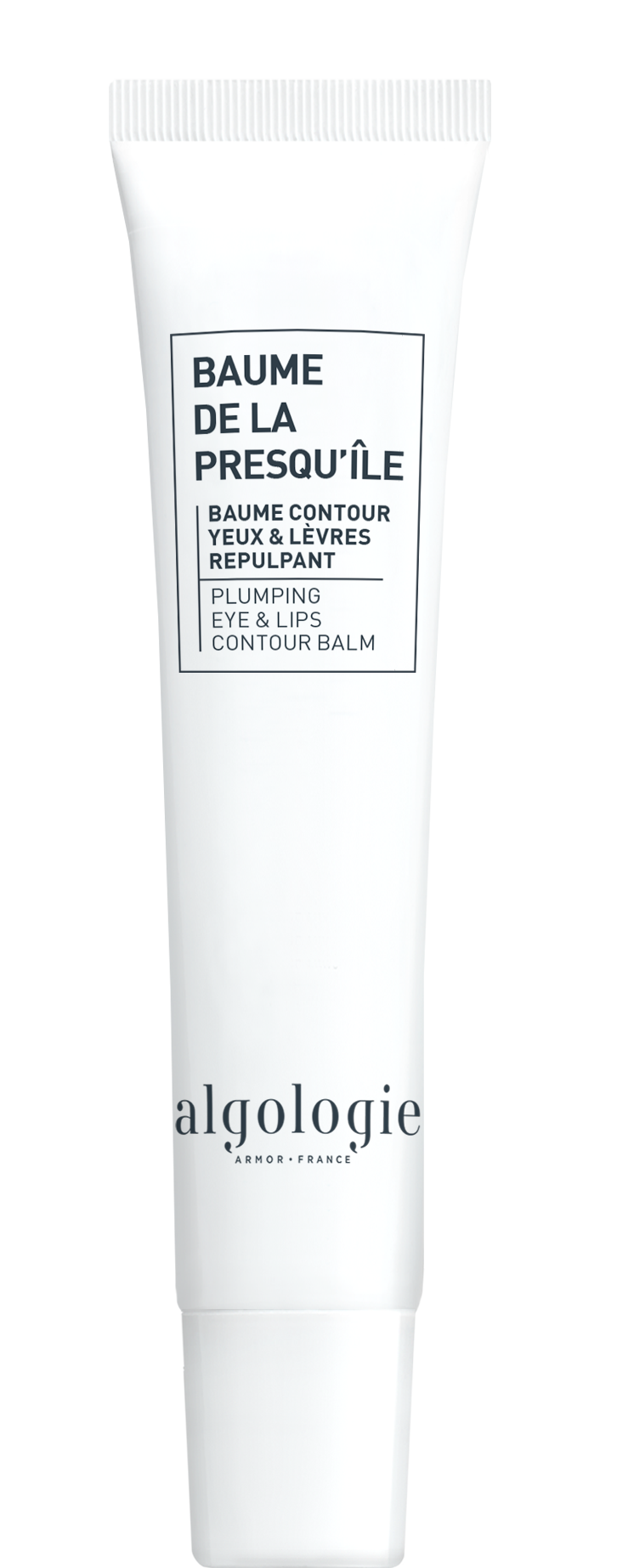 Algologie Plumping Eye & Lip Contour Balm 15 ml