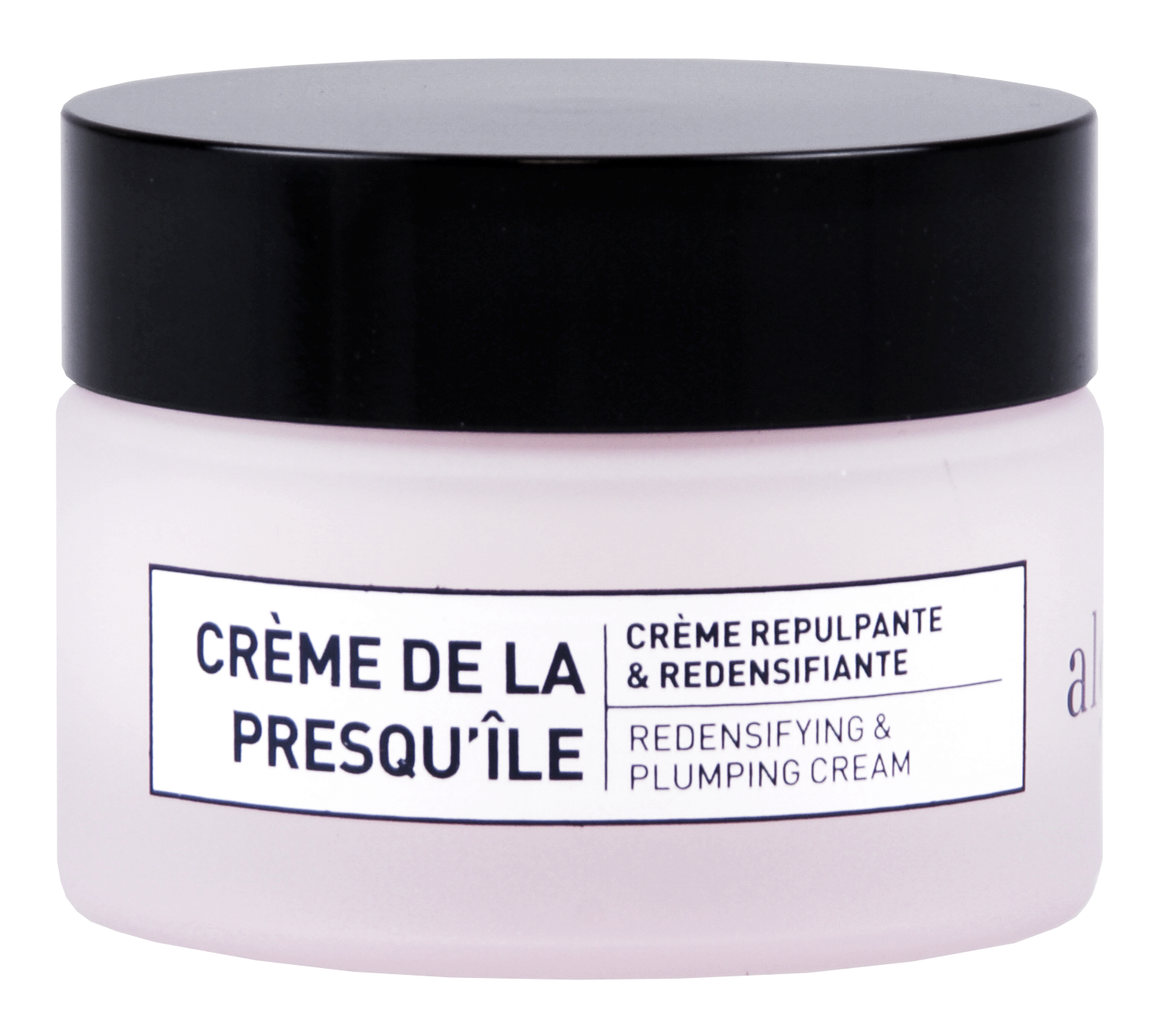 Algologie Redensifying & Plumping Cream 50 ml
