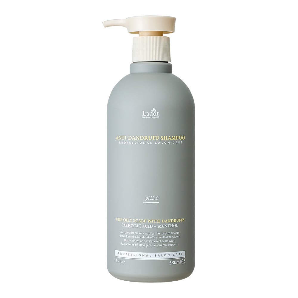 La'dor Anti-Dandruff Schampoo 530 ml