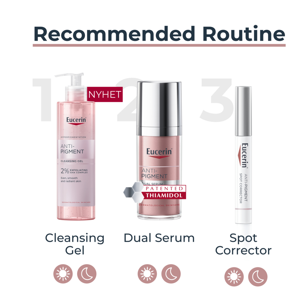 Eucerin Anti-Pigment Spot Corrector 5 ml