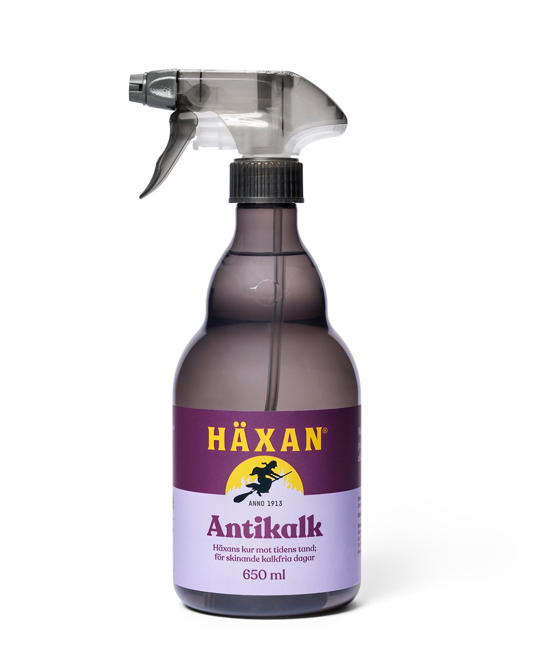 HÄXAN Antikalk 650 ml