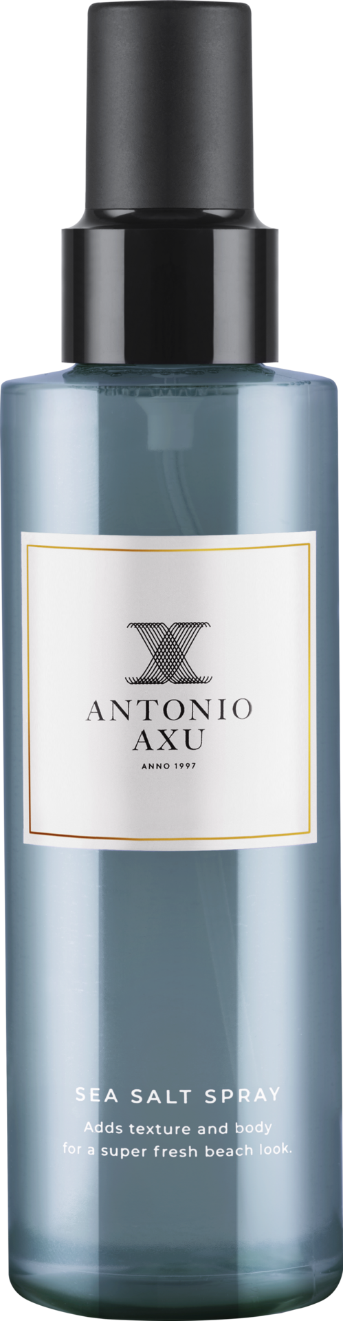 Antonio Axu Saltwater Spray 150 ml