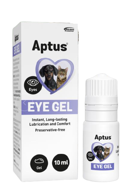 Aptus Eye Gel 10 ml