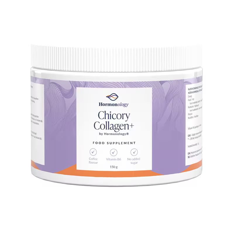 Hormonology Chicory Collagen+ 150 g