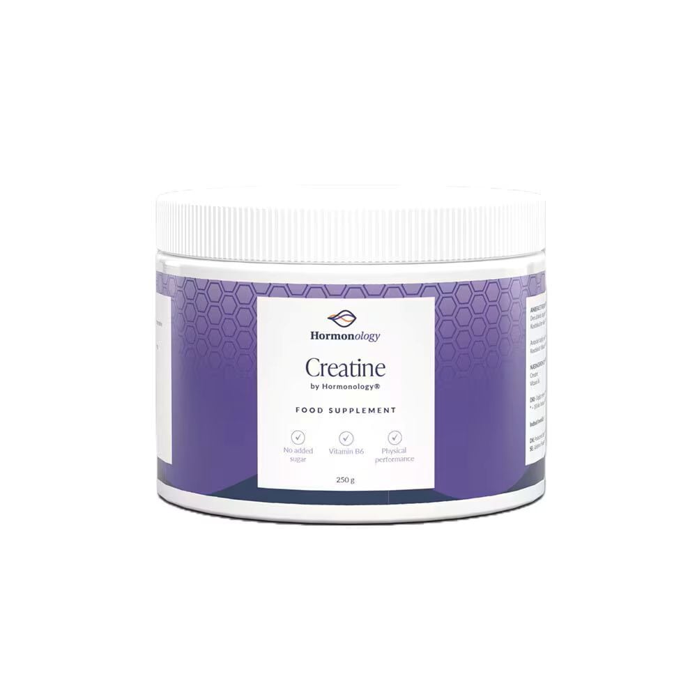 Creatine Powder by Hormonology 250 g