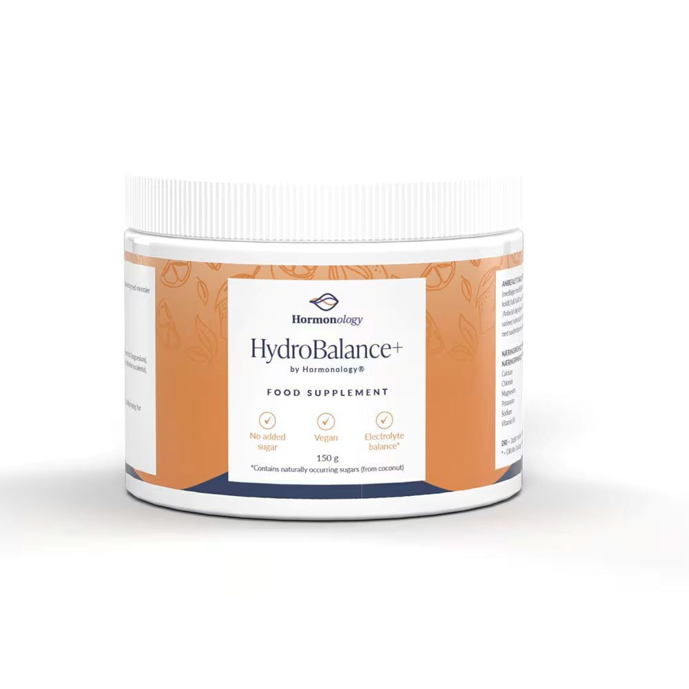 HydroBalance+ by Hormonology 150 g
