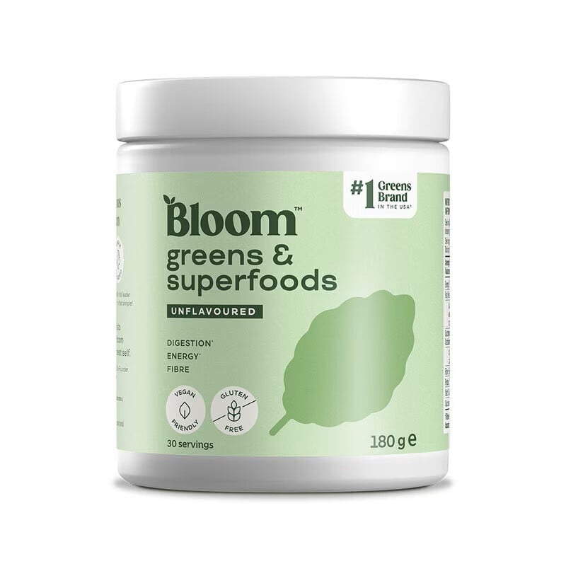 Bloom Greens Original 180 g