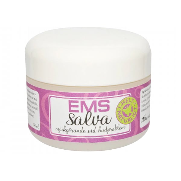 Ion Silver EMS salva 50 ml