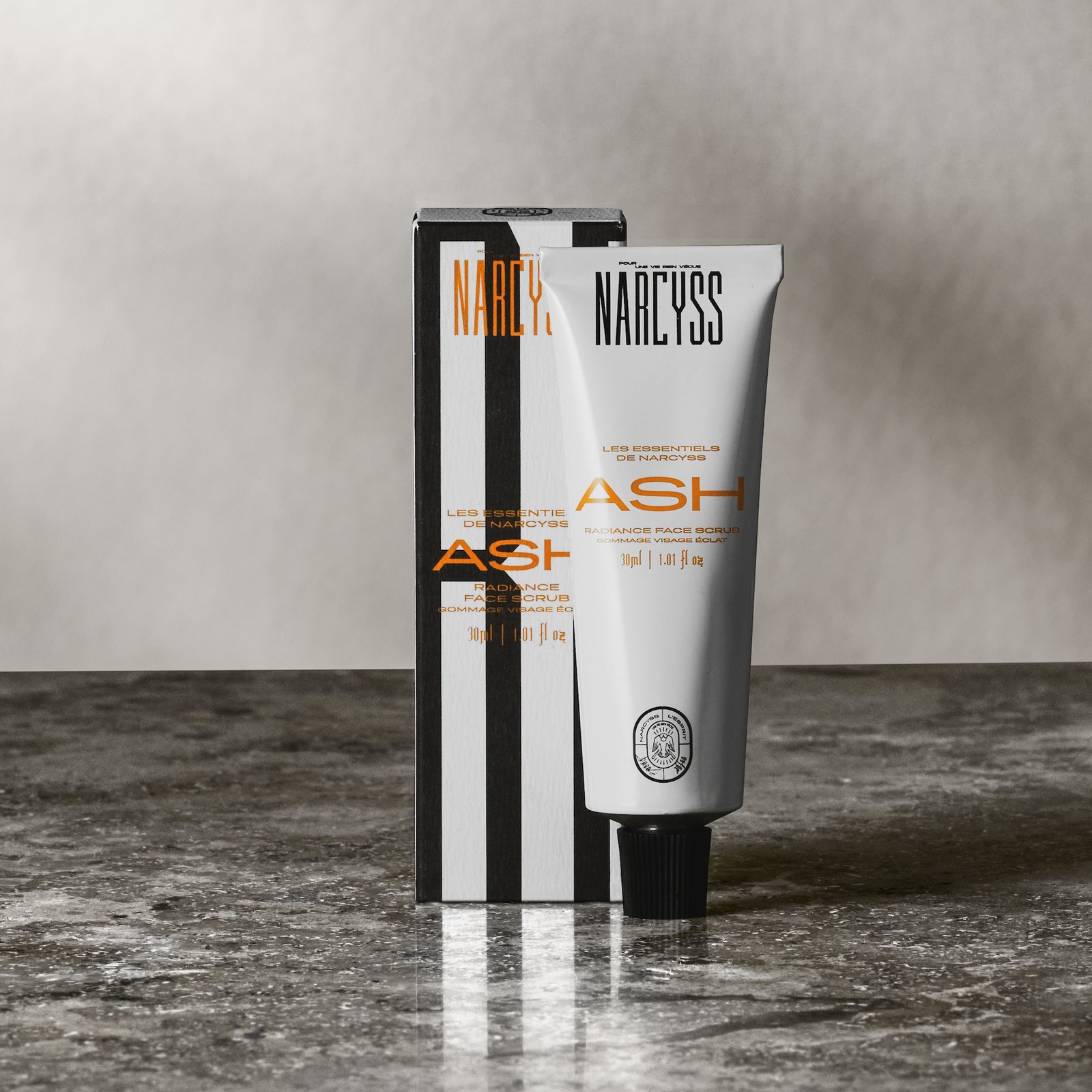 Narcyss Ash 70 ml