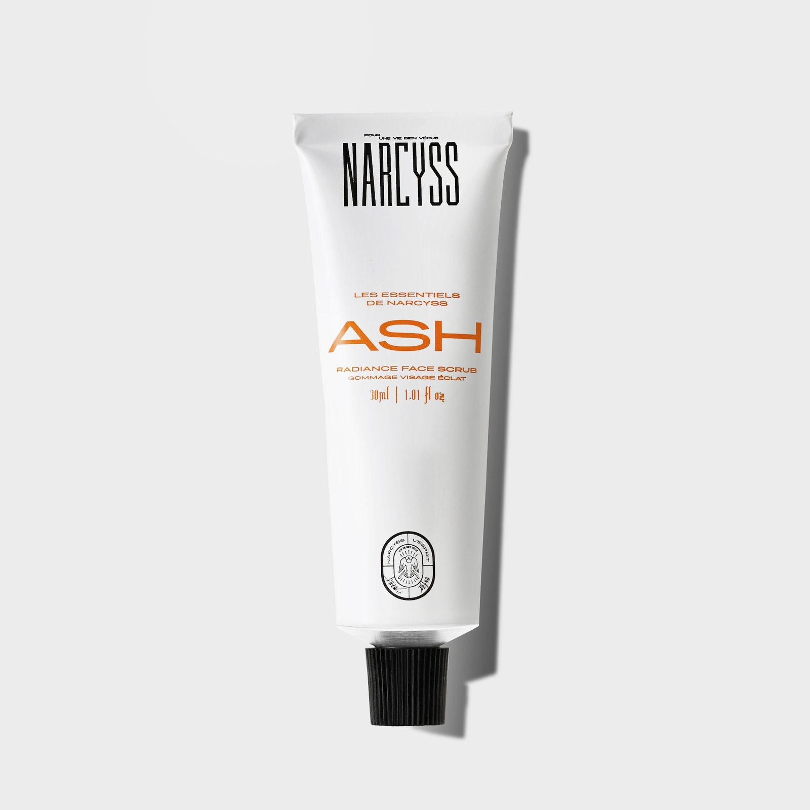 Narcyss Ash 70 ml