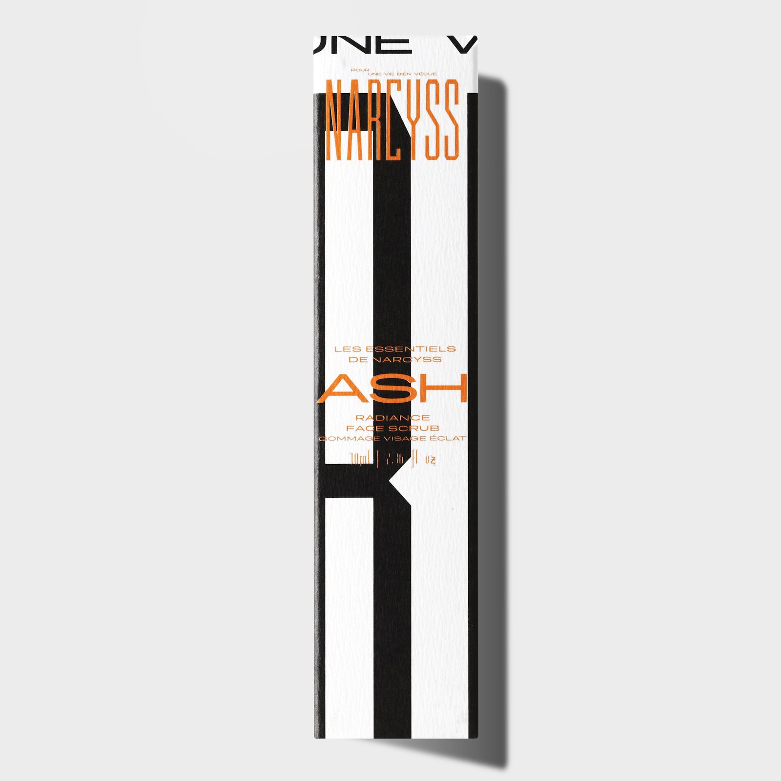 Narcyss Ash 70 ml