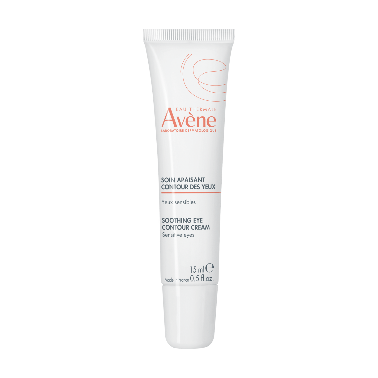Avène Soothing Eye Contour Cream 15 ml