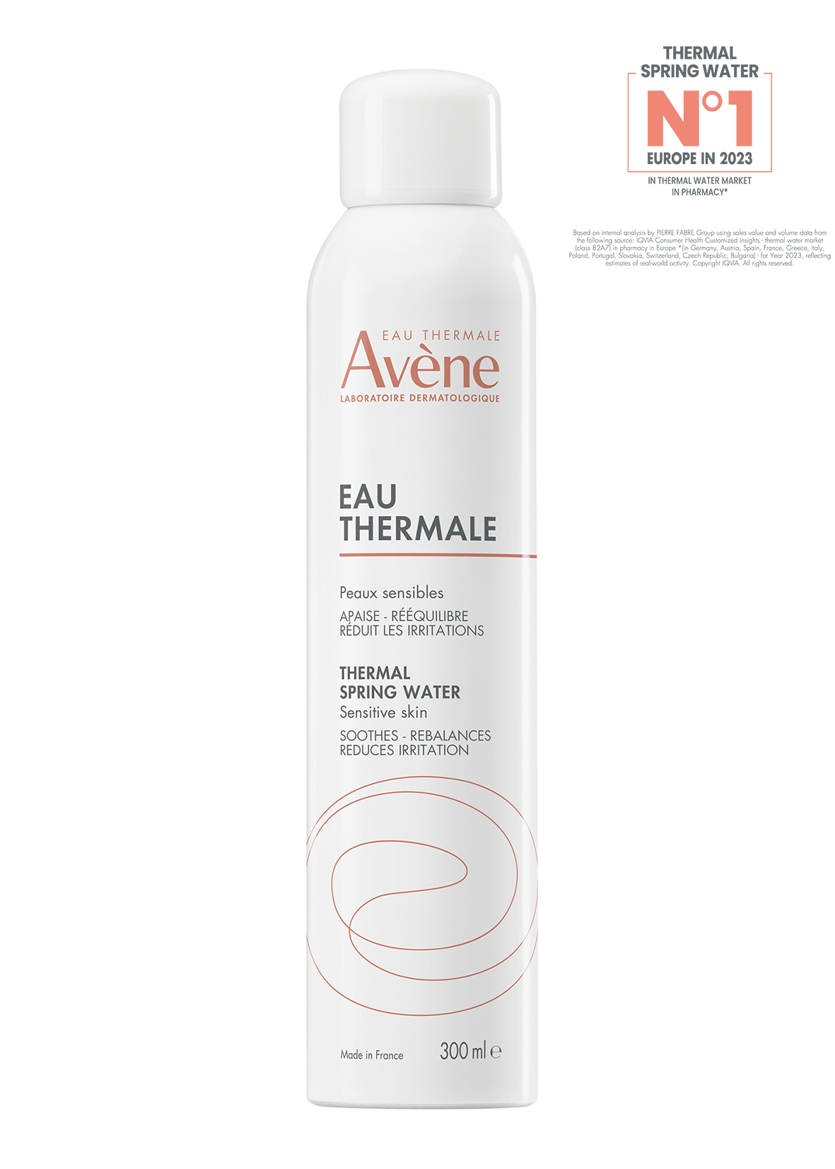 Avène Thermal Spring Water 300 ml