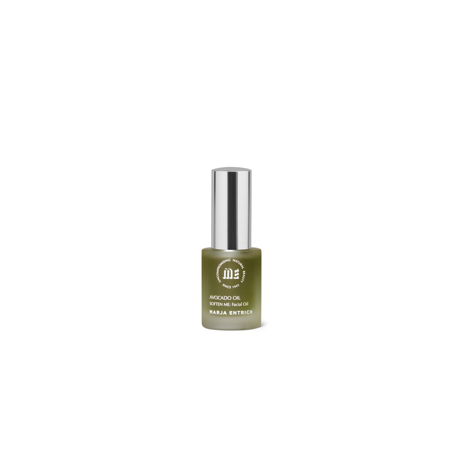 Marja Entrich Avocado Oil 15 ml