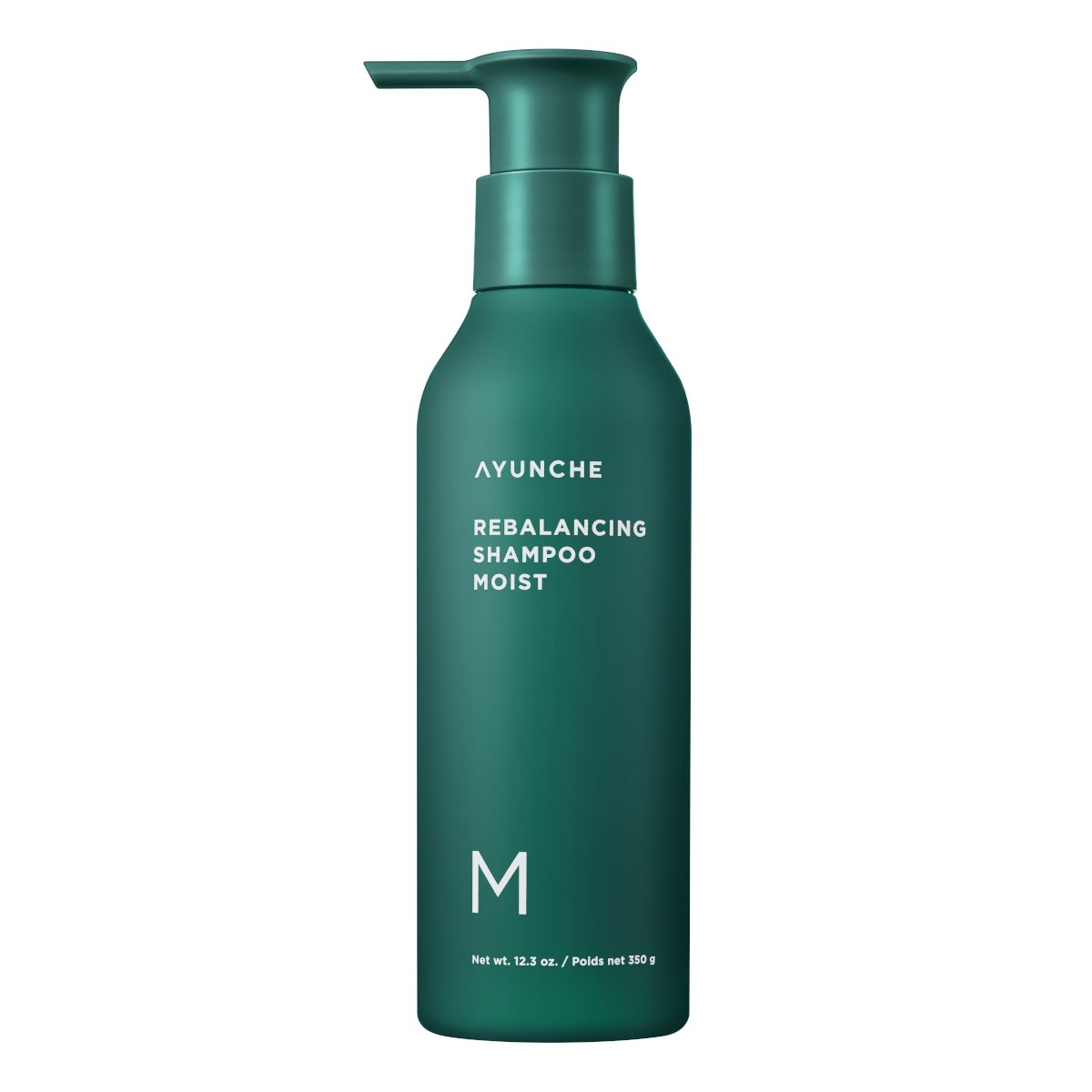 Ayunche Rebalancing Shampoo Moist 350 ml