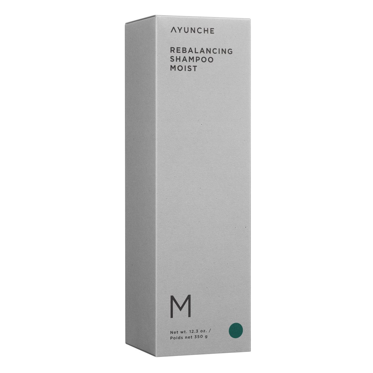Ayunche Rebalancing Shampoo Moist 350 ml