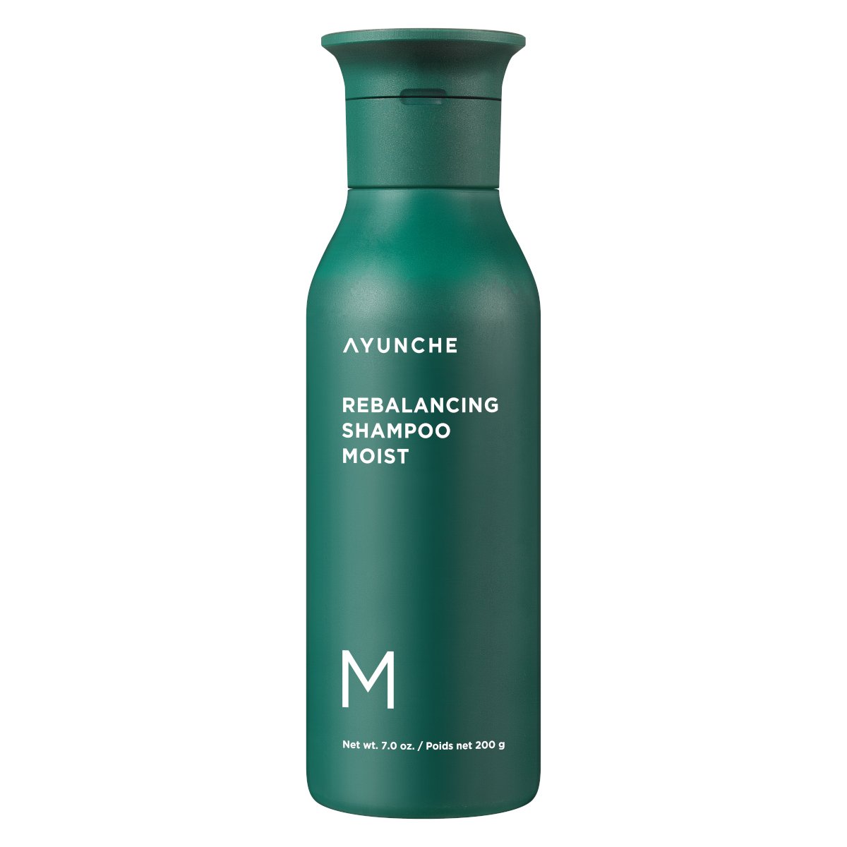 Ayunche Rebalancing Shampoo Moist 200 ml