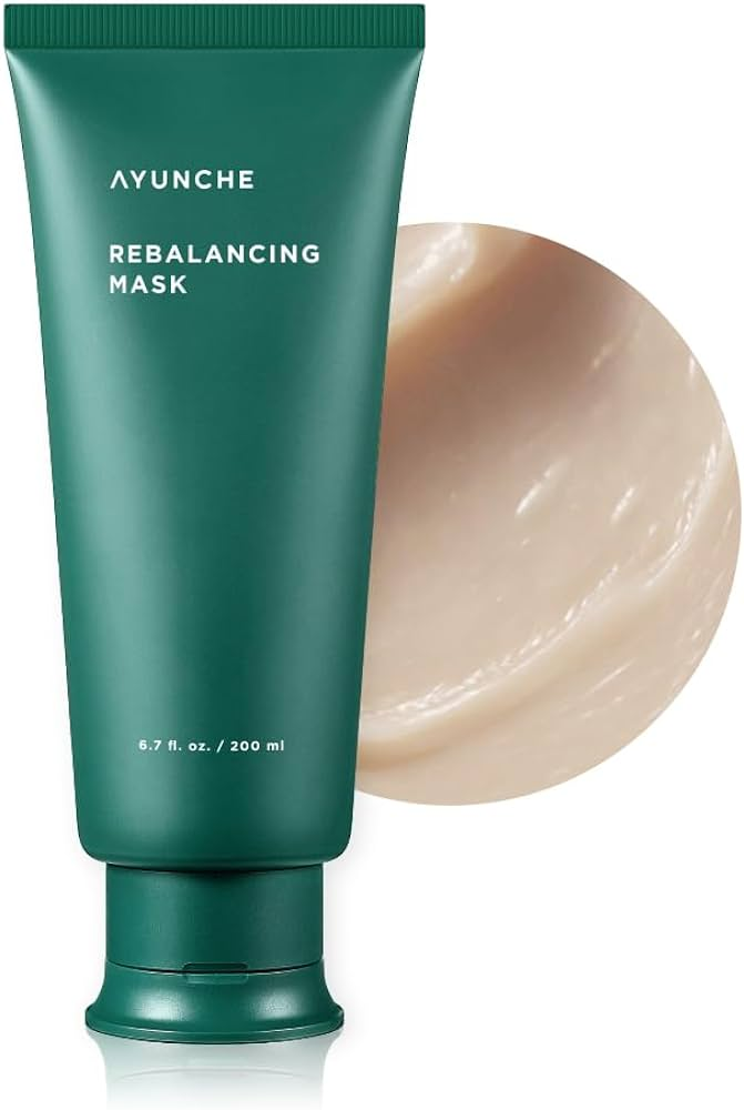 Ayunche Rebalancing Mask 200 ml