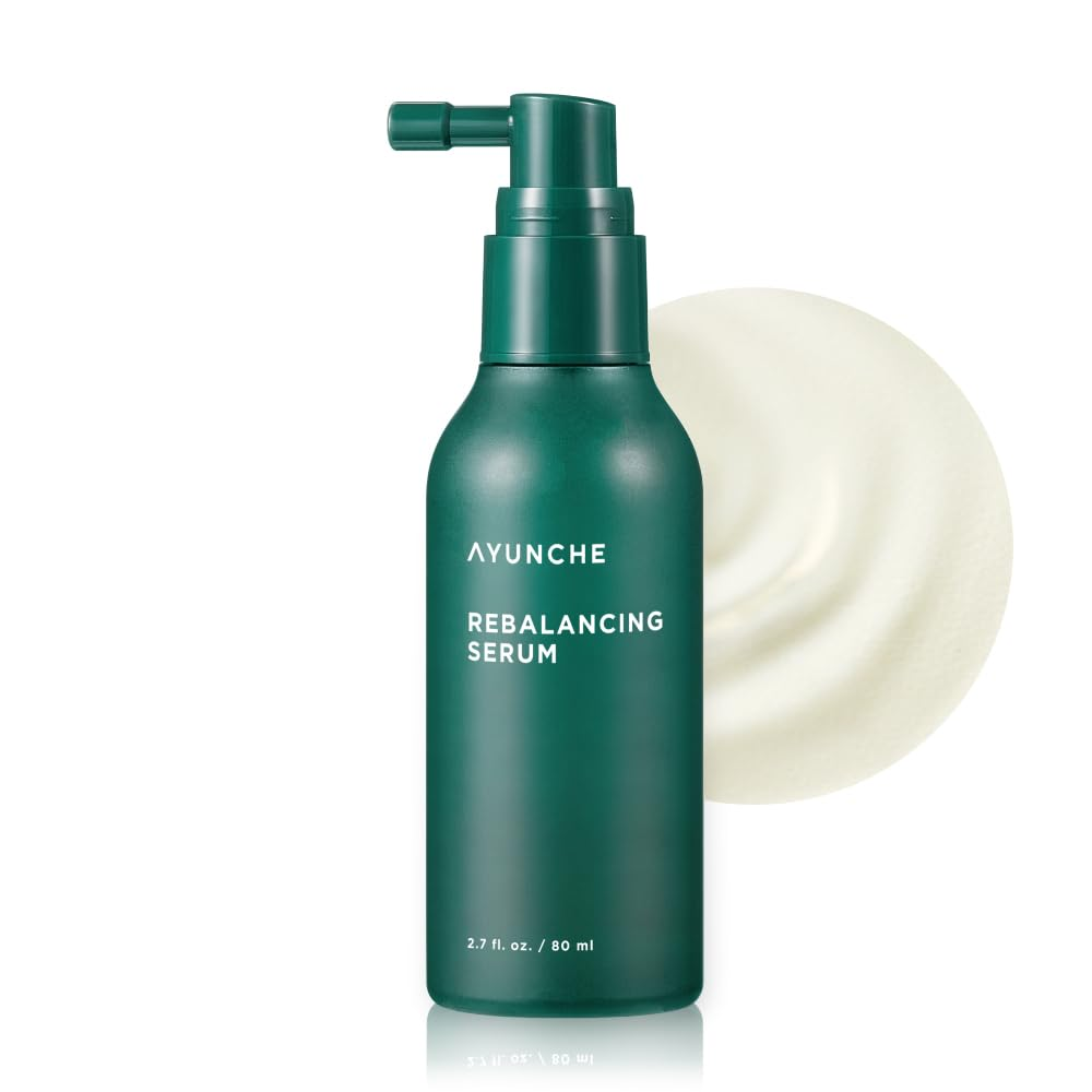 Ayunche Rebalancing Serum 80 ml