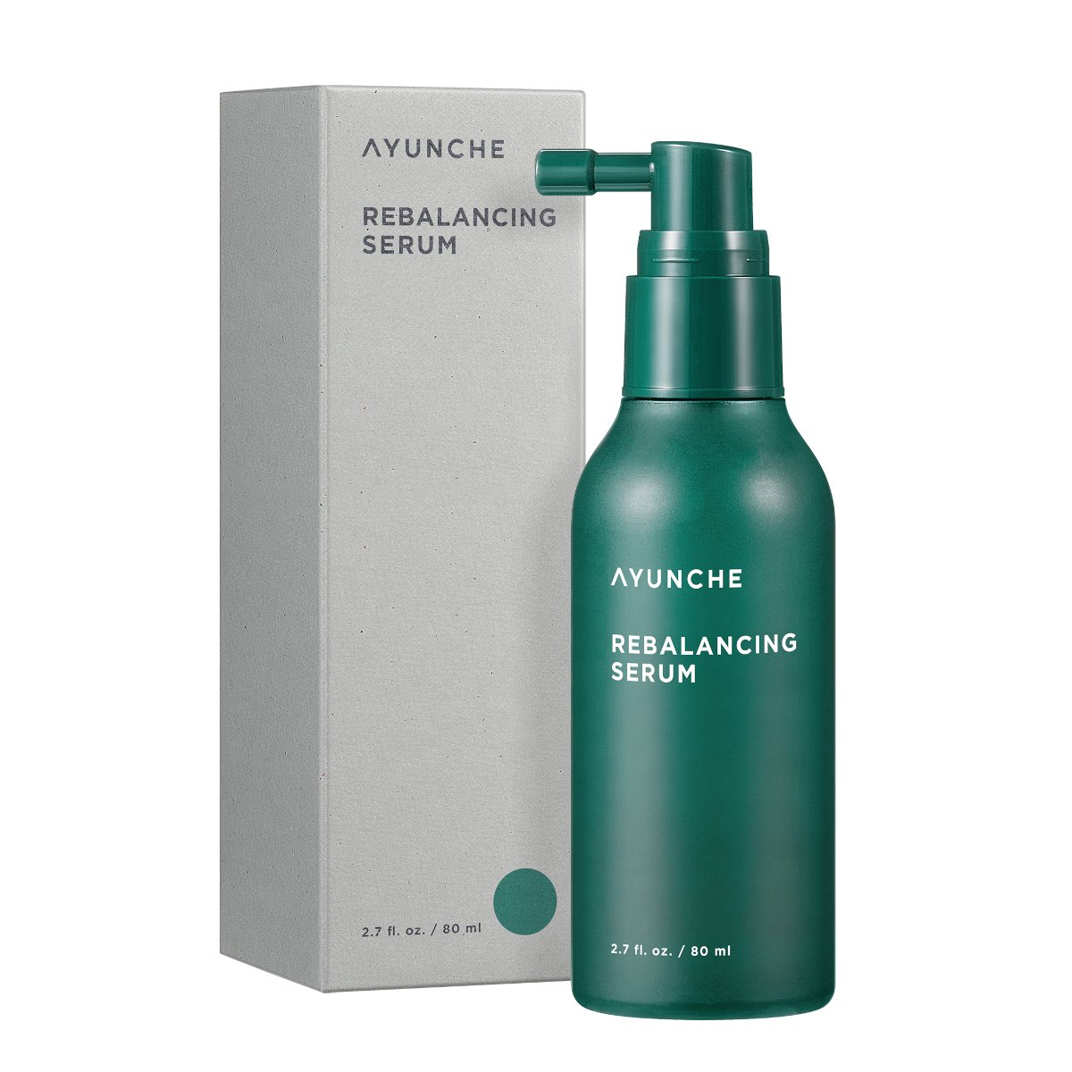 Ayunche Rebalancing Serum 80 ml