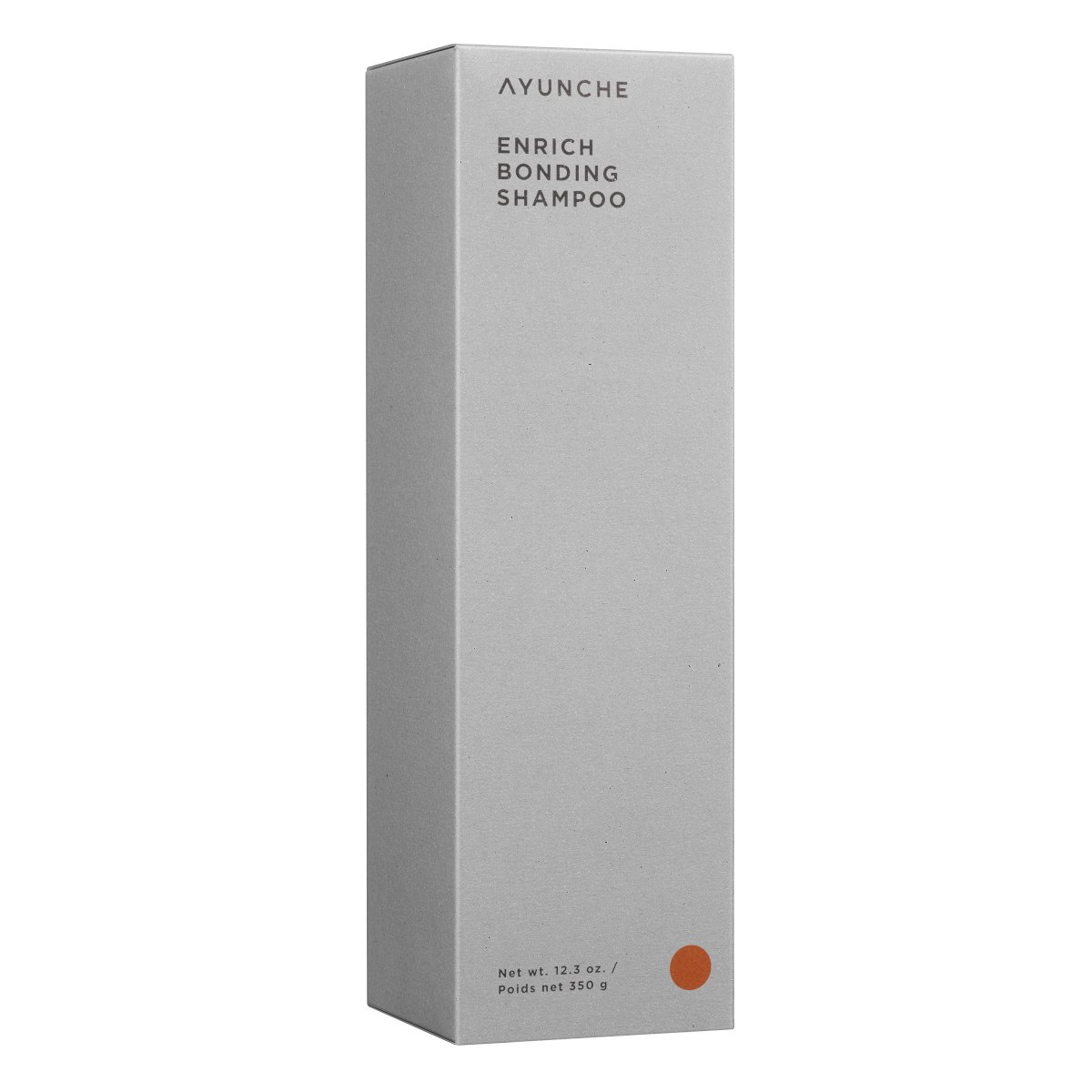 Ayunche Enrich Bonding Shampoo 350 ml