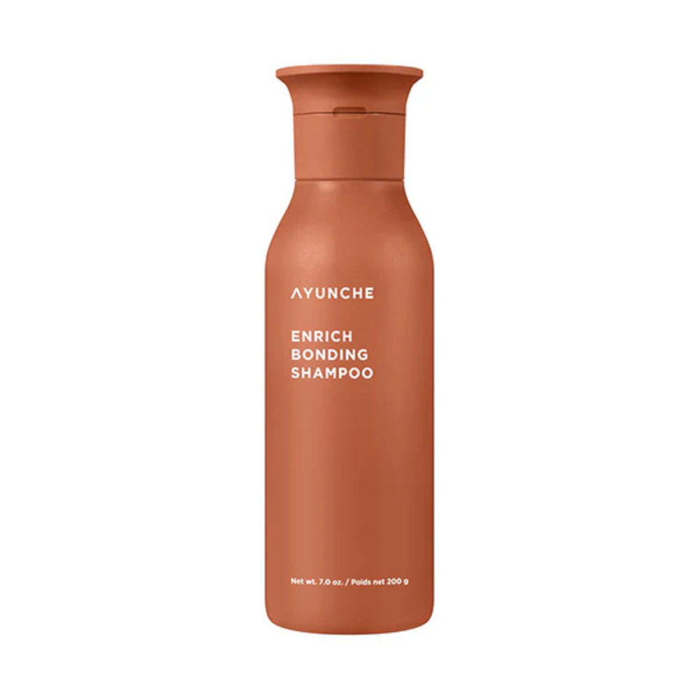 Ayunche Enrich Bonding Shampoo 200 ml