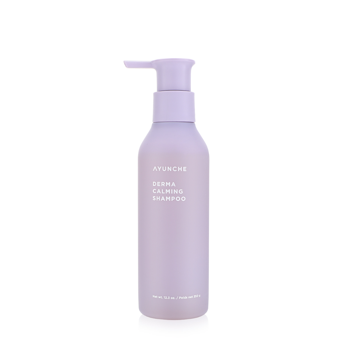 Ayunche Derma Calming Shampoo 350 ml
