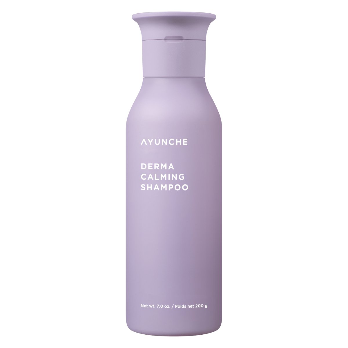 Ayunche Derma Calming Shampoo 200 ml