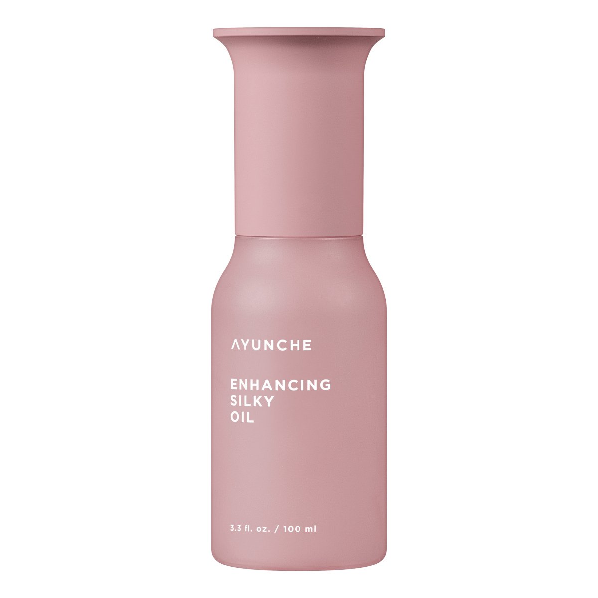 Ayunche Enhancing Silky Oil 100 ml