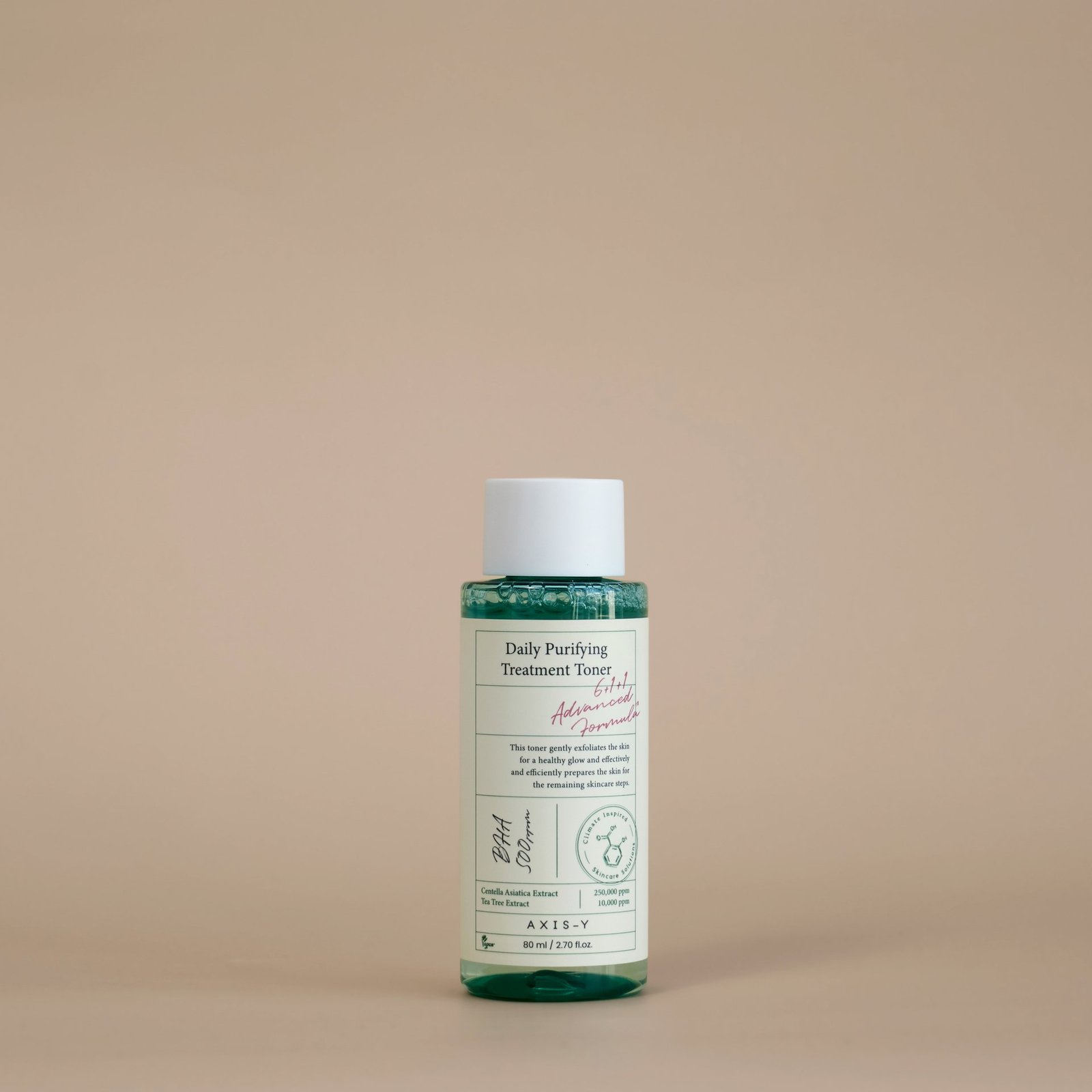 AXIS-Y Daily Purifying Treatment Toner 200ml